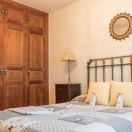 Casa Rural El Capricho Otero de Herreros Екстер'єр фото