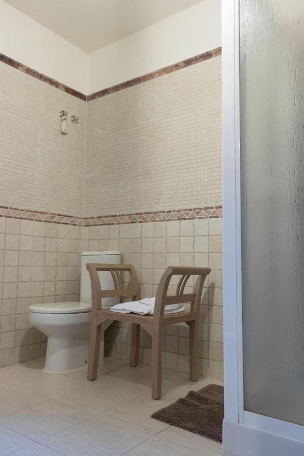Casa Rural El Capricho Otero de Herreros Екстер'єр фото